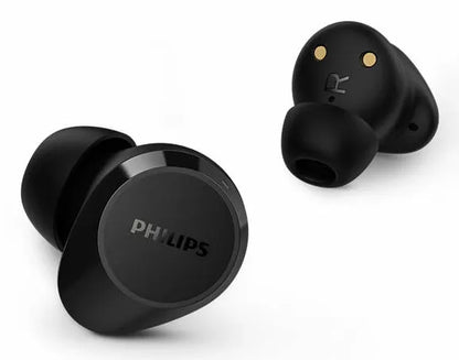 Консюмър и гейминг слушалка Philips 1000 series Bluetooth in-ear true wireless black