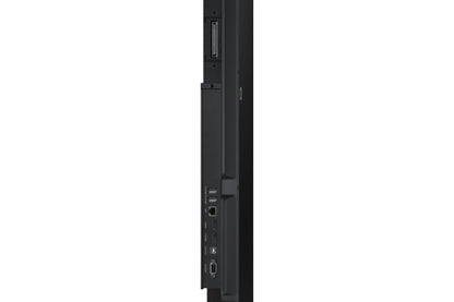 Професионален дисплеи със сензорен екран Samsung WA86FX Interactive Board 86inch Android 13 IR Touch