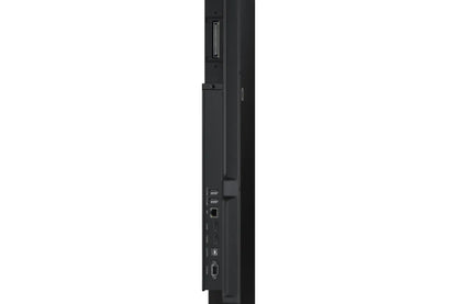 Професионален дисплей със сензорен екран Samsung WA75FX Interactive Board 75inch Android 14 IR Touch