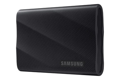 Външен SSD Samsung T9 4TB USB 3.2 Gen Portable Solid State Drive PSSD Black
