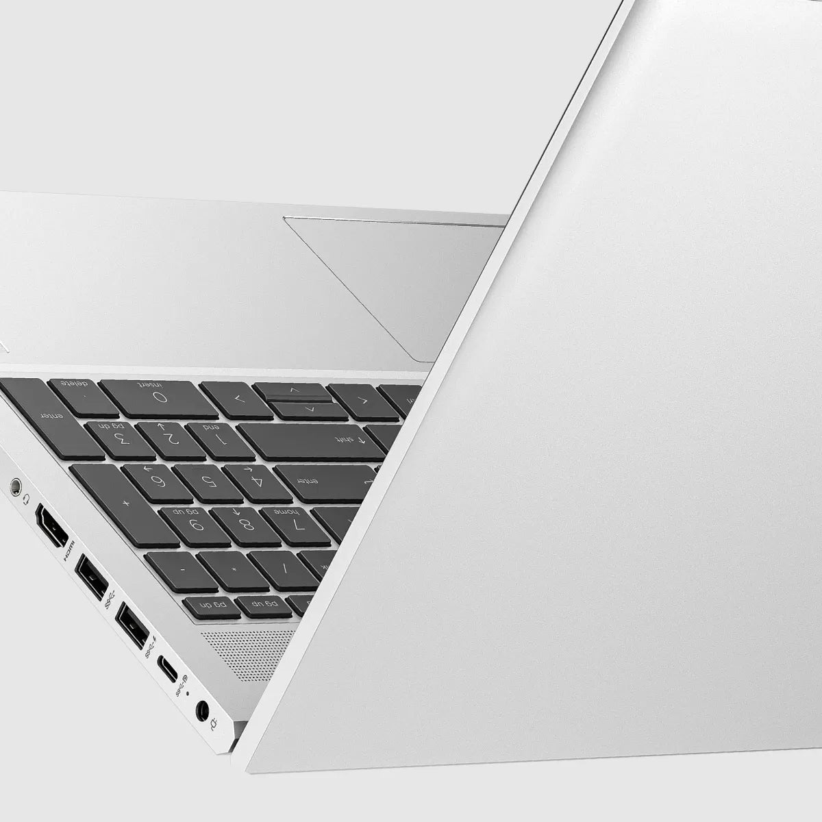 HP ProBook 455 G10 AMD Ryzen 7 7730U 15.6inch FHD 16GB 512GB SSD W11P (BG)