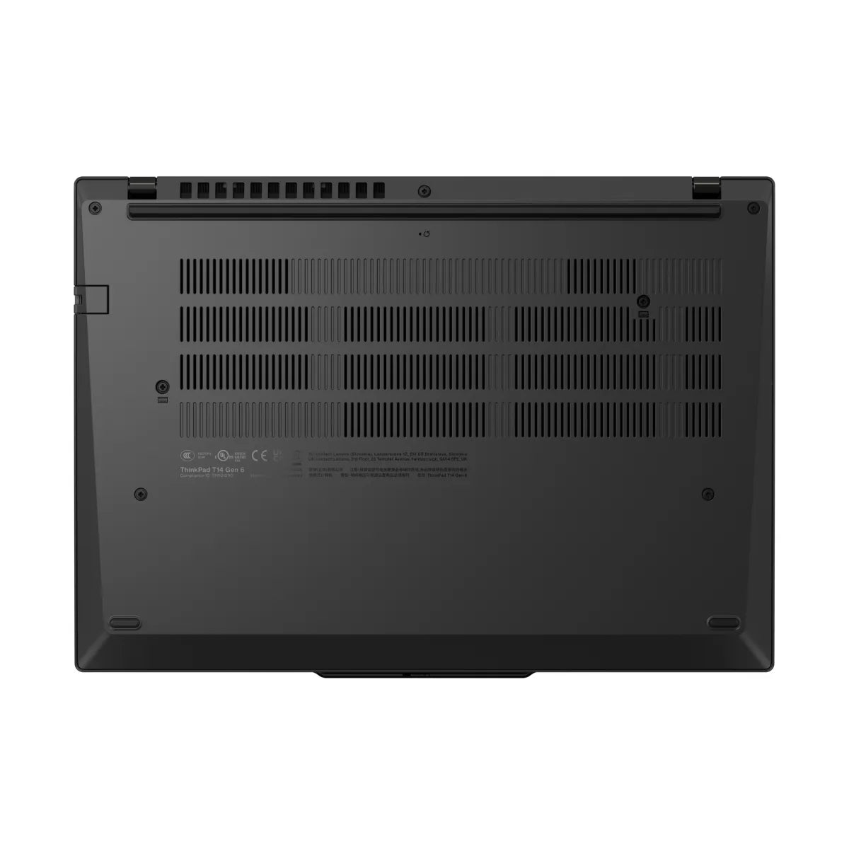 Лаптоп Lenovo ThinkPad T14 G6 Intel Core Ultra 7 258V 14inch WUXGA MT 32GB LPDDR5X 512GB SSD M.2 W11P 3Y