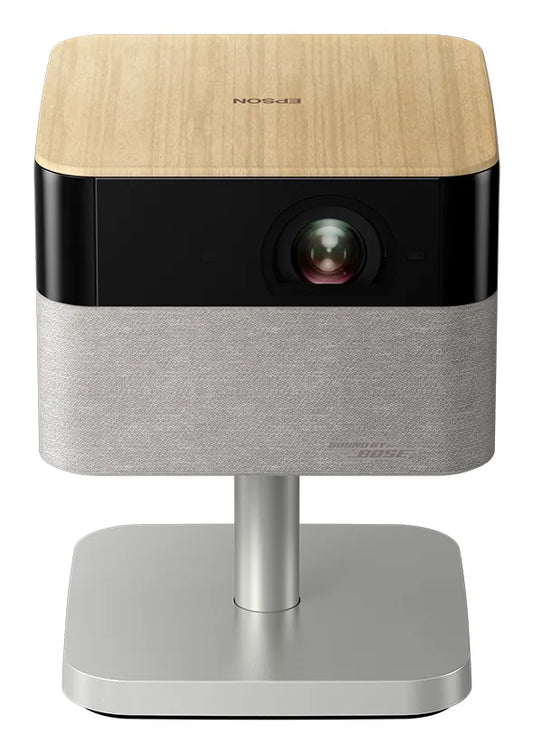 Бизнес проектор Epson EF-72 4K UHD PRO Projector 1000lm