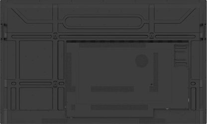 Професионални дисплеи със сензорен екран Viewsonic ViewBoard 34 serie 65inch UHD Touch IR 450nits 2x20W 2xUSB-C 8/128GB Android 14 EDLA