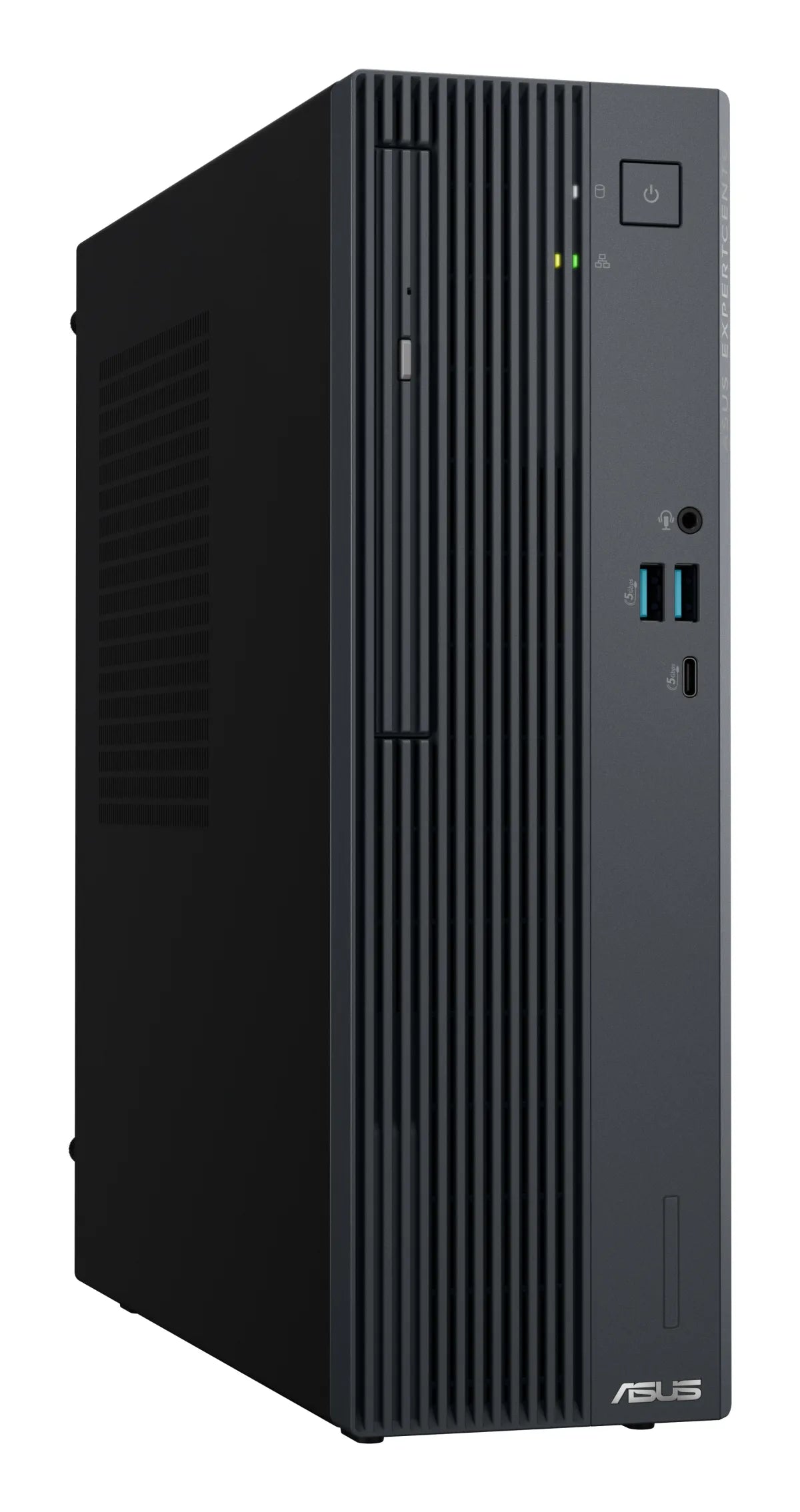 Гейминг и консюмър настолен компютър ASUS DT Expert Center P500SV Intel Core 5 210H 16GB 512GB NOOS
