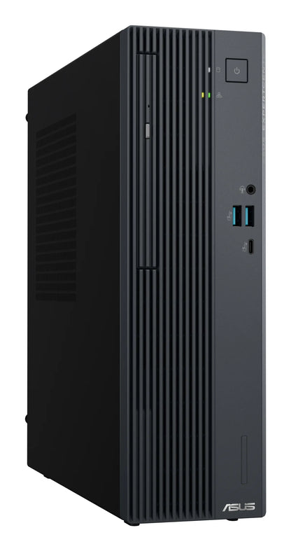 Гейминг и консюмър настолен компютър ASUS DT Expert Center P500SV Intel Core 5 210H 16GB 512GB NOOS
