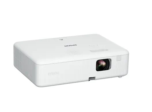 Потребителски проектор Epson CO-FH01 Full HD Projector 350:1 3000 Lumen