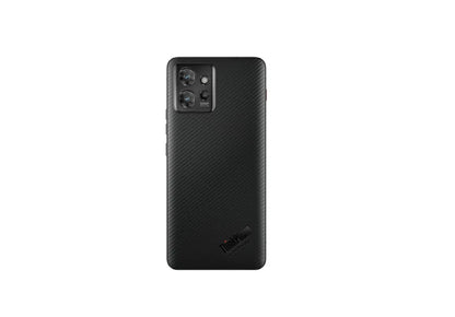 Смартфон с Android Motorola LENOVO ThinkPhone by Motorola 6.6inch XT2309-2 5G Wifi 6E SE CB 8GB+256GB DS RTL 68W Turbopower Android Polish