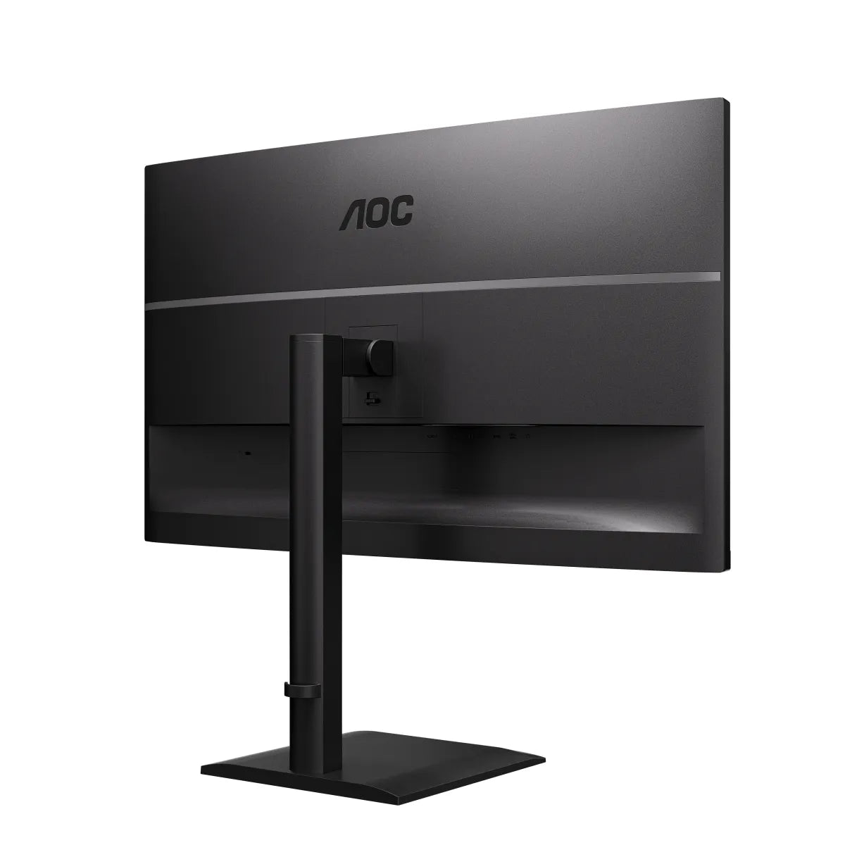 Бизнес монитор AOC 31.5inch 2560x1440 100Hz IPS Flat H/A 180 MM Adaptive Sync TUV EyeComfort Hardware USB HUB SPEAKERS Anti Blue light DP HDMI