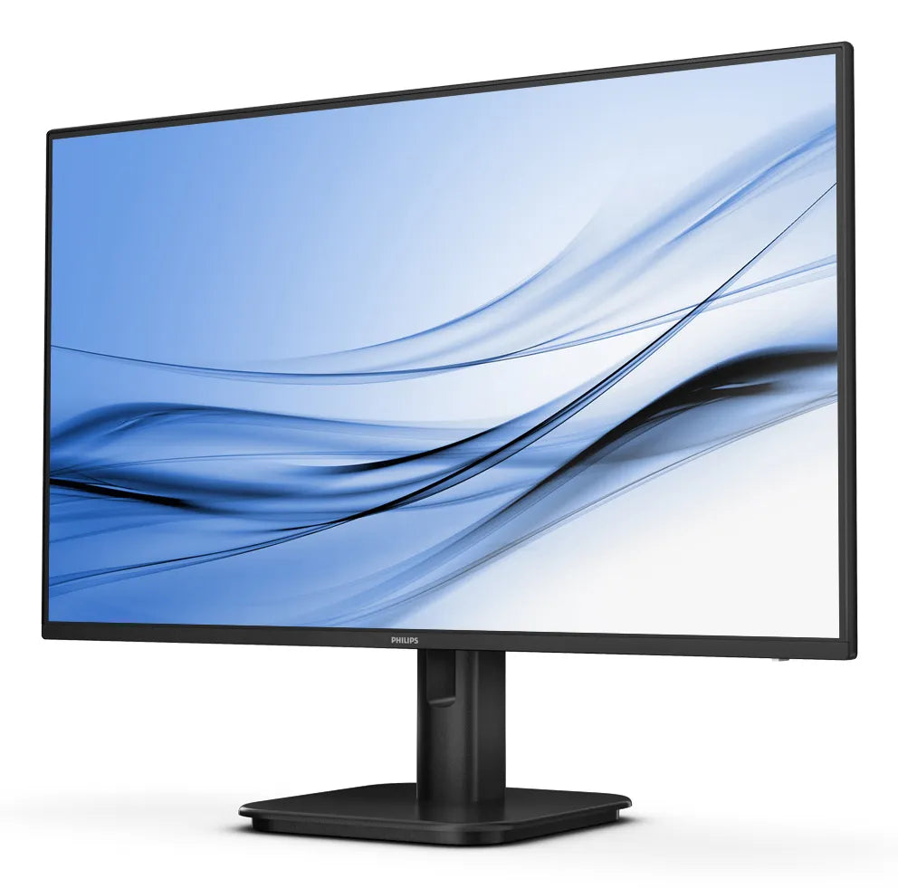 Бизнес монитор Philips 24E1N1100A/00 23.8inch 1920x1080 16:9 1ms 250cd/m2 HDMI VGA Black