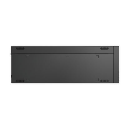 Настолен компютър Lenovo ThinkCenter Neo 50s G3 SFF Intel Core i3-12100 8GB 256GB SSD M.2 UMA NOOS 3Y CC