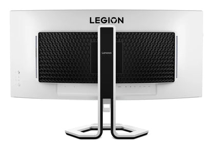 Гейминг монитор Lenovo Legion Pro 34WD-10 34inch WQHD 240Hz OLED 450cd 0.03ms 2xHDMI DP USB-C