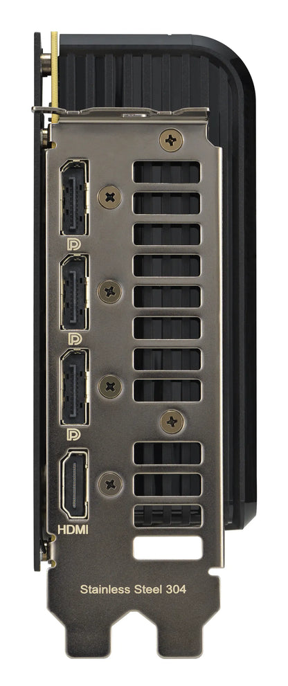 Графична карта за настолни компютри ASUS PRIME GeForce RTX 5070 12GB GDDR7 OC Edition
