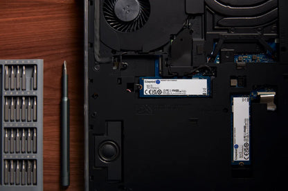 Вътрешни SSD Kingston Technology KINGSTON 4TB NV3 M.2 2280 NVMe SSD