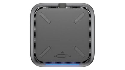 Докинг станция HP Thunderbolt 4 100W G6 Dock TBT4 HDMI RJ-45 2xUSB-C 2xDP 3xUSB (EU)