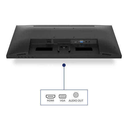 PHILIPS 241V8L/00 23.8inch VA LCD FHD 1920x1080 4ms 250cd VGA HDMI
