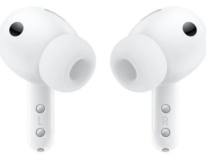 Смартфони - Слушалки Samsung Galaxy Buds4 Pro White