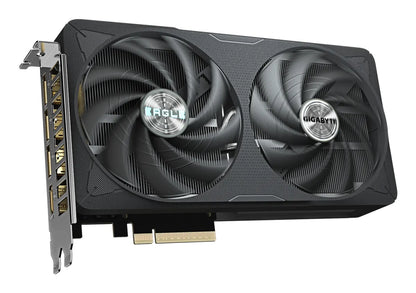 Гейминг видеокарт GIGABYTE GeForce RTX 5060 Ti EAGLE OC 8GB GDDR7 3xDP 1xHDMI VGA