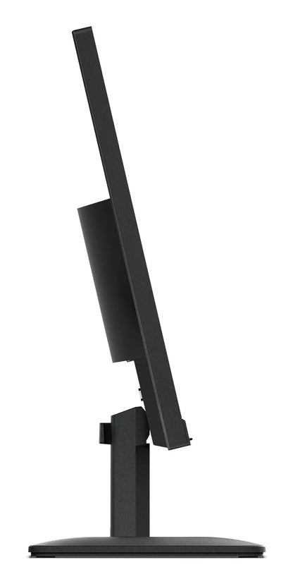 Бизнес монитор Lenovo ThinkVision S24-4e 23.8inch IPS WLED QHD 250cd/m2 4ms HDMI VGA
