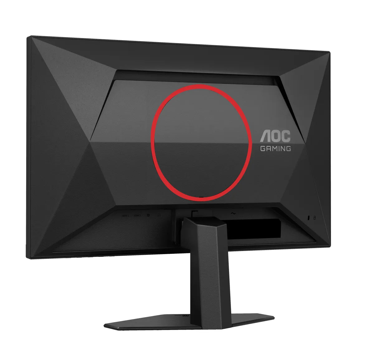 Гейминг монитор AOC 24G4ZRE Gaming 23.8inch 16:9 Fast IPS 260Hz 1920x1080 HDMI 2.0 DP 1.4