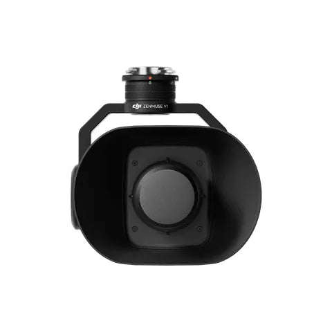 Стабилизирана камера DJI Zenmuse V1 Speaker