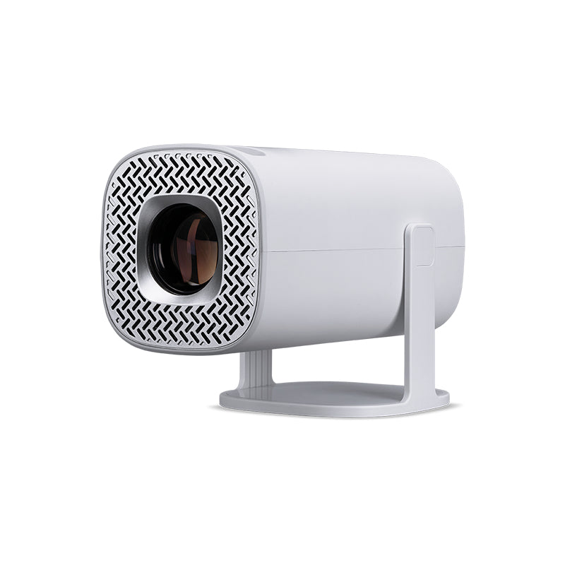 Потребителски проектор Acer Aopen QH15s LCD 720p 6500 LED lm 180 ANSI 1000:1 EMEA EURO/UK