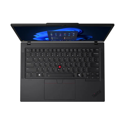 Лаптоп Lenovo ThinkPad T14 G6 Intel Core Ultra 7 258V 14inch WUXGA MT 32GB LPDDR5X 512GB SSD M.2 W11P 3Y