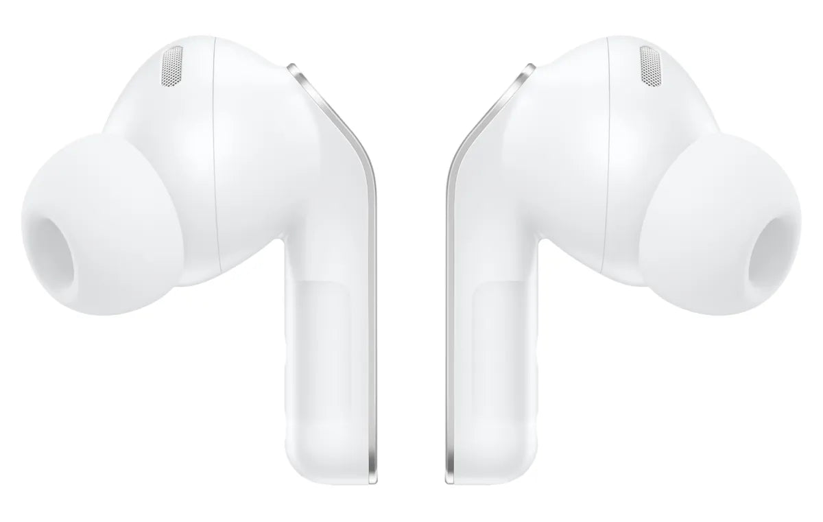 Смартфони - Слушалки Samsung Galaxy Buds4 Pro White