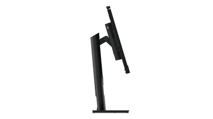 Бизнес монитор Lenovo ThinkVision T24mv-30 23.8inch IPS FHD WLED 250cd/m2 4ms HDMI DP in DP out USB (P)