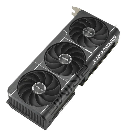 Графична карта за настолни компютри ASUS PRIME GeForce RTX 5070 12GB GDDR7 OC Edition