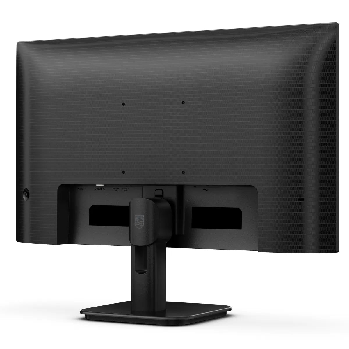 Бизнес монитор Philips 24E1N1100A/00 23.8inch 1920x1080 16:9 1ms 250cd/m2 HDMI VGA Black