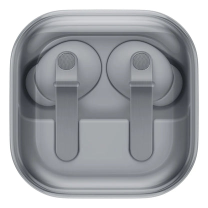 Смартфони - Слушалки Samsung Galaxy Buds4 Pro White