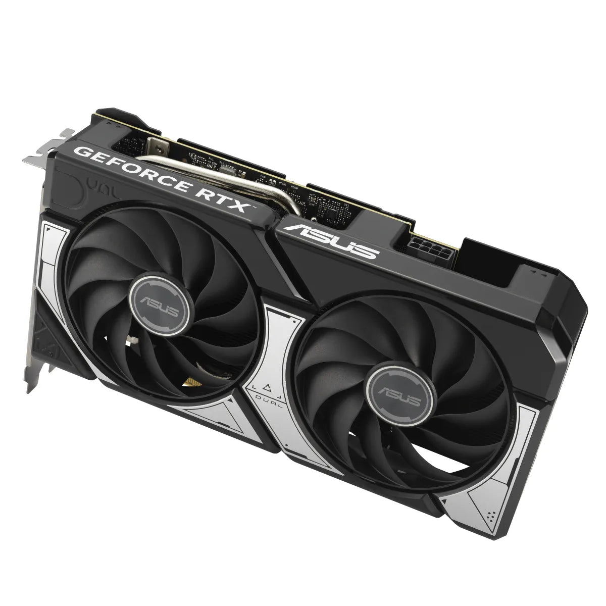 Графична карта за настолни компютр ASUS DUAL RTX 5060 TI OC 16GB