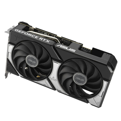 Графична карта за настолни компютр ASUS DUAL RTX 5060 TI OC 16GB