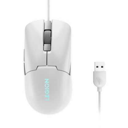 Гейминг мишкa Lenovo Legion M300s RGB Gaming Mouse