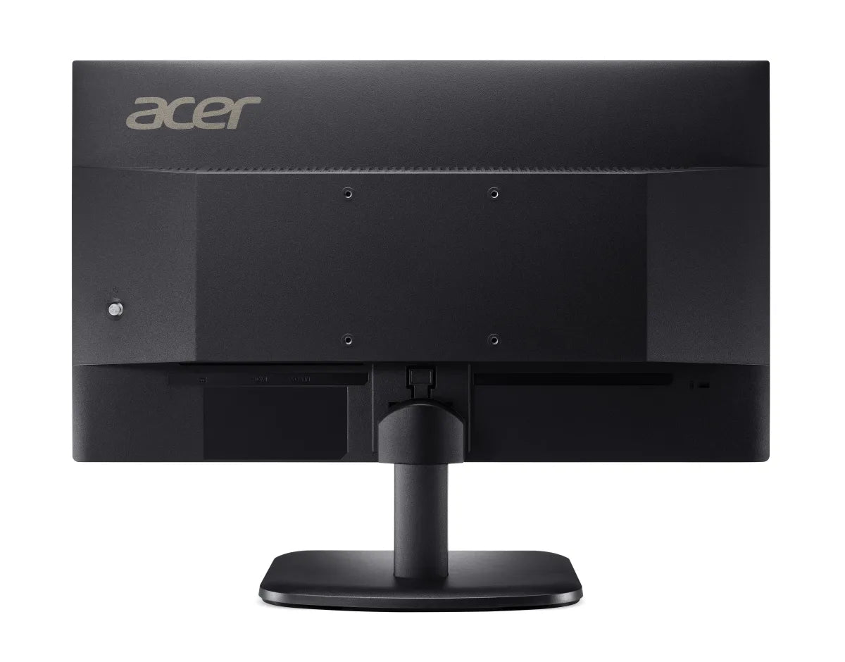 Гейминг монитор Acer EK221QE3 21.5inch FHD ZeroFrame IPS 100Hz 16:9 1ms VRB 250nits VGA HDMI FreeSync EU MPRII Black