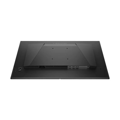 Гейминг монитор Lenovo Legion 27Q-10 26.5inch QD-OLED 2560x1440 16:9 240Hz 200cd/m2 1.5M:1 0.03ms 2xHDMI 2.1 1xDP 1.4 99 sRGB 3y