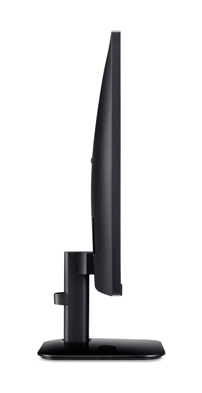 Бизнес монитор Acer KA242YP0bi 23.8inch FHD VA 144Hz 16:9 Black HDMI Warranty 3YR Standard/EMEA Consumer 2yr RA