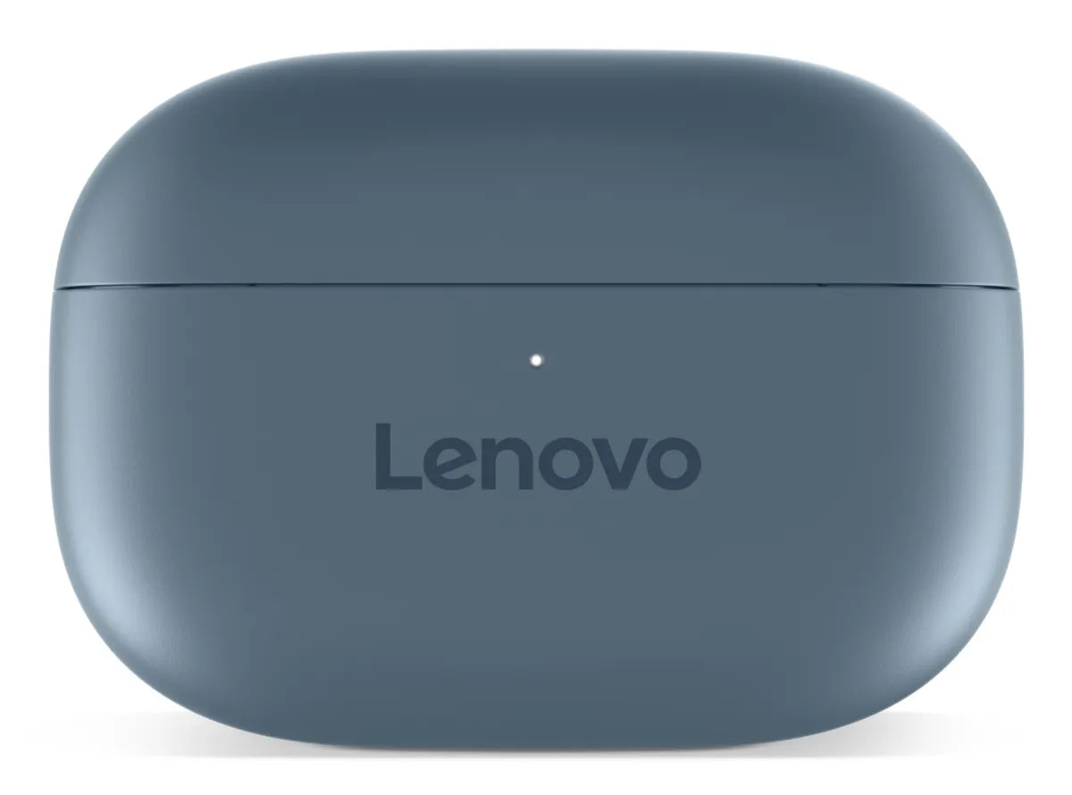 Консюмър и гейминг слушалки Lenovo TWS YOGA PC Edition Tidal Teal