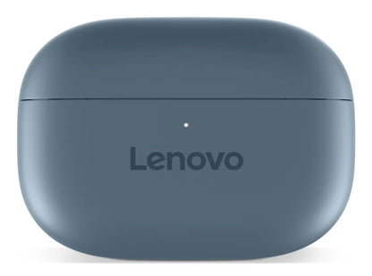 Консюмър и гейминг слушалки Lenovo TWS YOGA PC Edition Tidal Teal