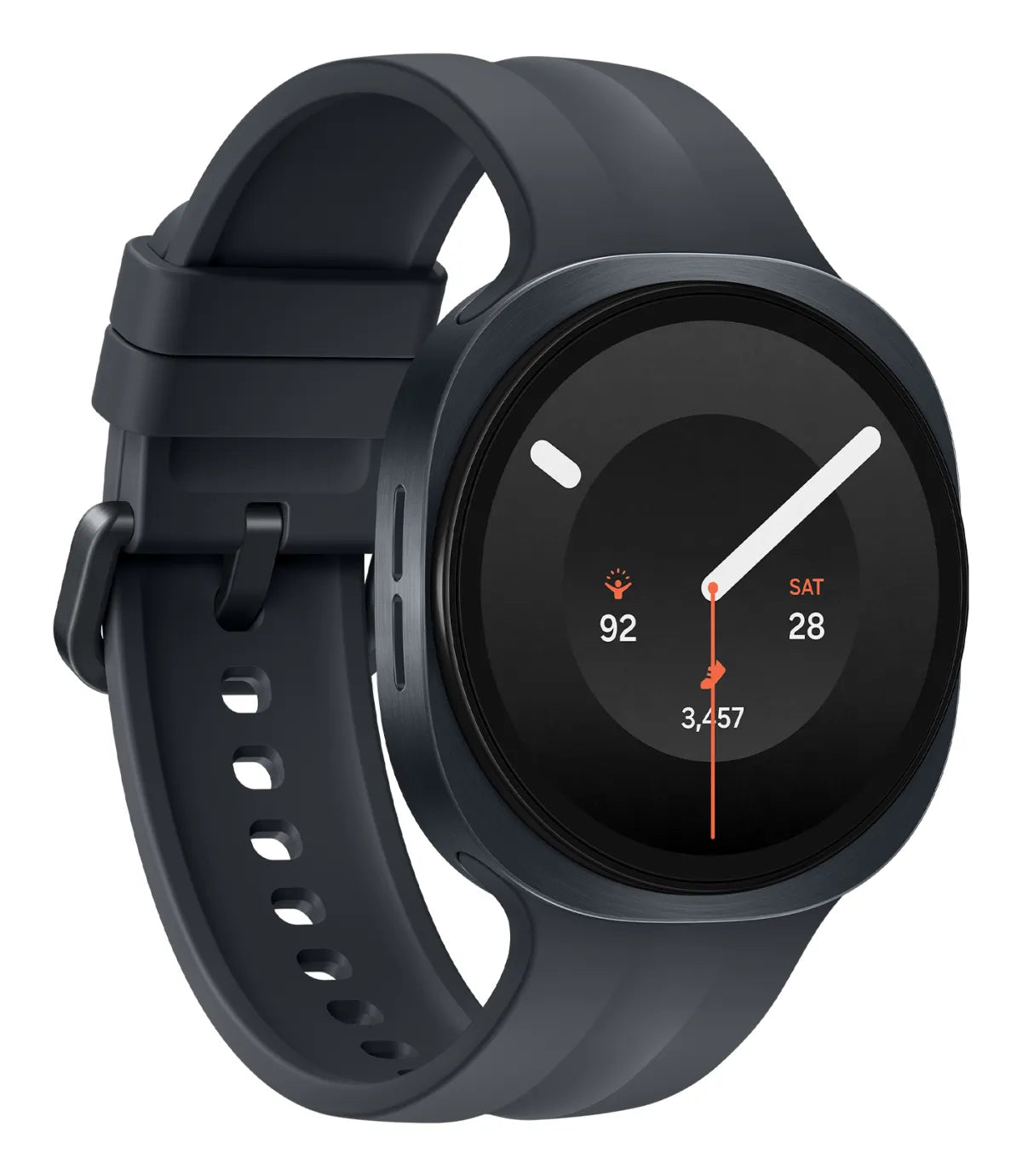 Смарт часовник Samsung Galaxy Watch 9 40mm 3/32GB BT Black