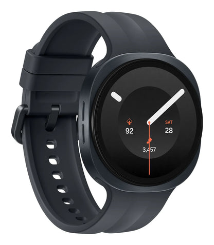 Смарт часовник Samsung Galaxy Watch 9 40mm 3/32GB BT Black