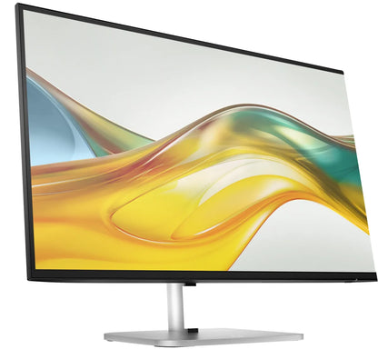 Бизнес монитор HP S5 Pro 527pq 27inch QHD HDMI DP Monitor SmartBuy (EU) 3/3/0