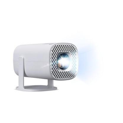 Потребителски проектор Acer Aopen QH15s LCD 720p 6500 LED lm 180 ANSI 1000:1 EMEA EURO/UK