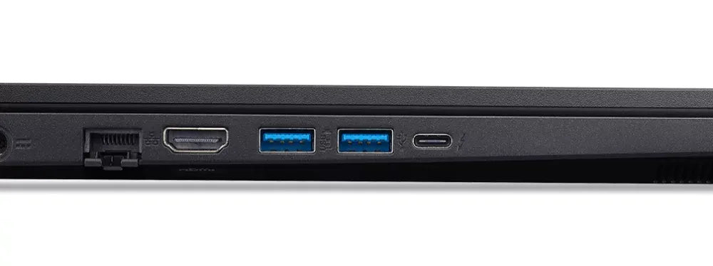 ACER Nitro ANV15-52-9176 Intel Core i9-13900H 15.6inch FHD 16GB 1TB RTX 5060 NOOS