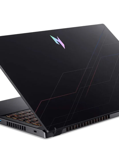 ACER Nitro ANV15-52-9176 Intel Core i9-13900H 15.6inch FHD 16GB 1TB RTX 5060 NOOS