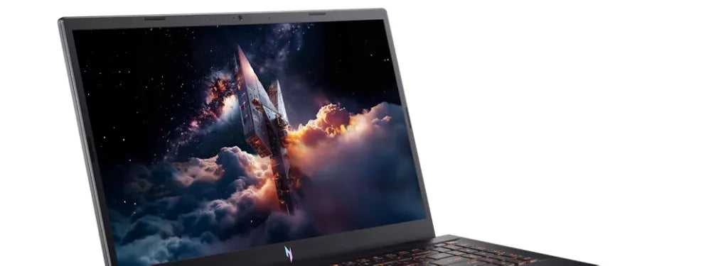 ACER Nitro ANV15-52-9176 Intel Core i9-13900H 15.6inch FHD 16GB 1TB RTX 5060 NOOS