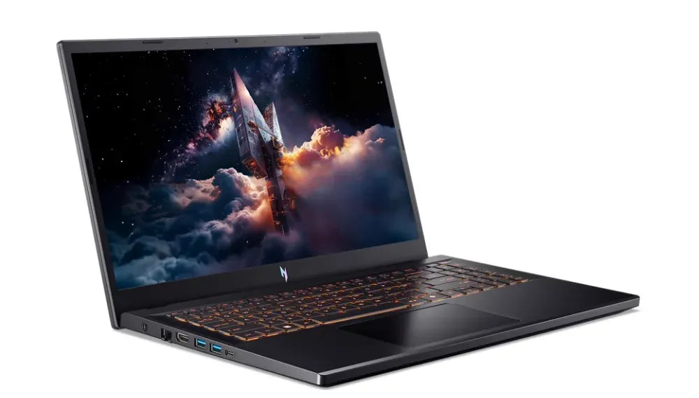 ACER Nitro ANV15-52-9176 Intel Core i9-13900H 15.6inch FHD 16GB 1TB RTX 5060 NOOS