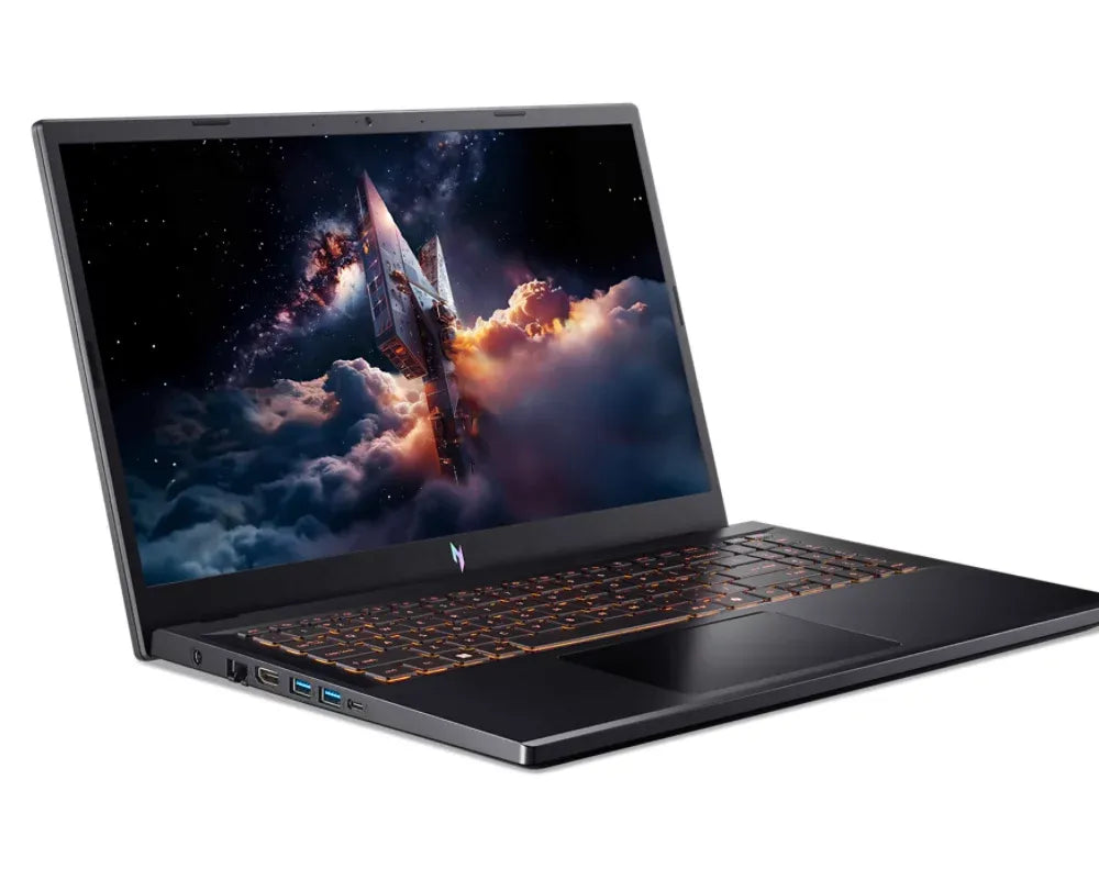 ACER Nitro ANV15-52-9176 Intel Core i9-13900H 15.6inch FHD 16GB 1TB RTX 5060 NOOS