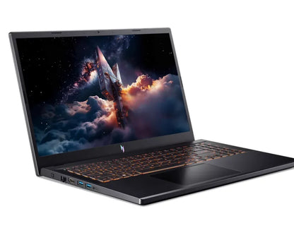 ACER Nitro ANV15-52-9176 Intel Core i9-13900H 15.6inch FHD 16GB 1TB RTX 5060 NOOS
